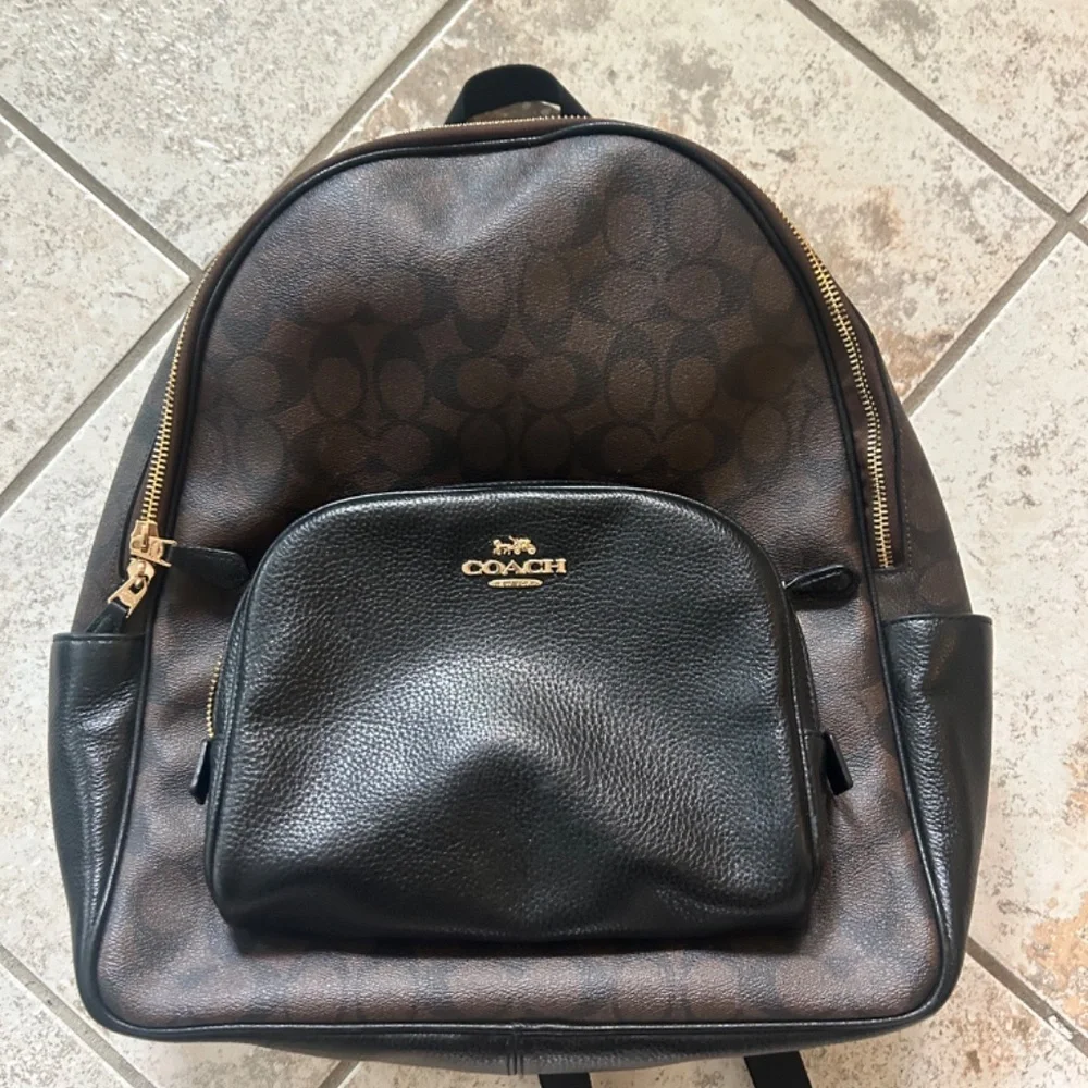 Backpack - Picture 8 of 8